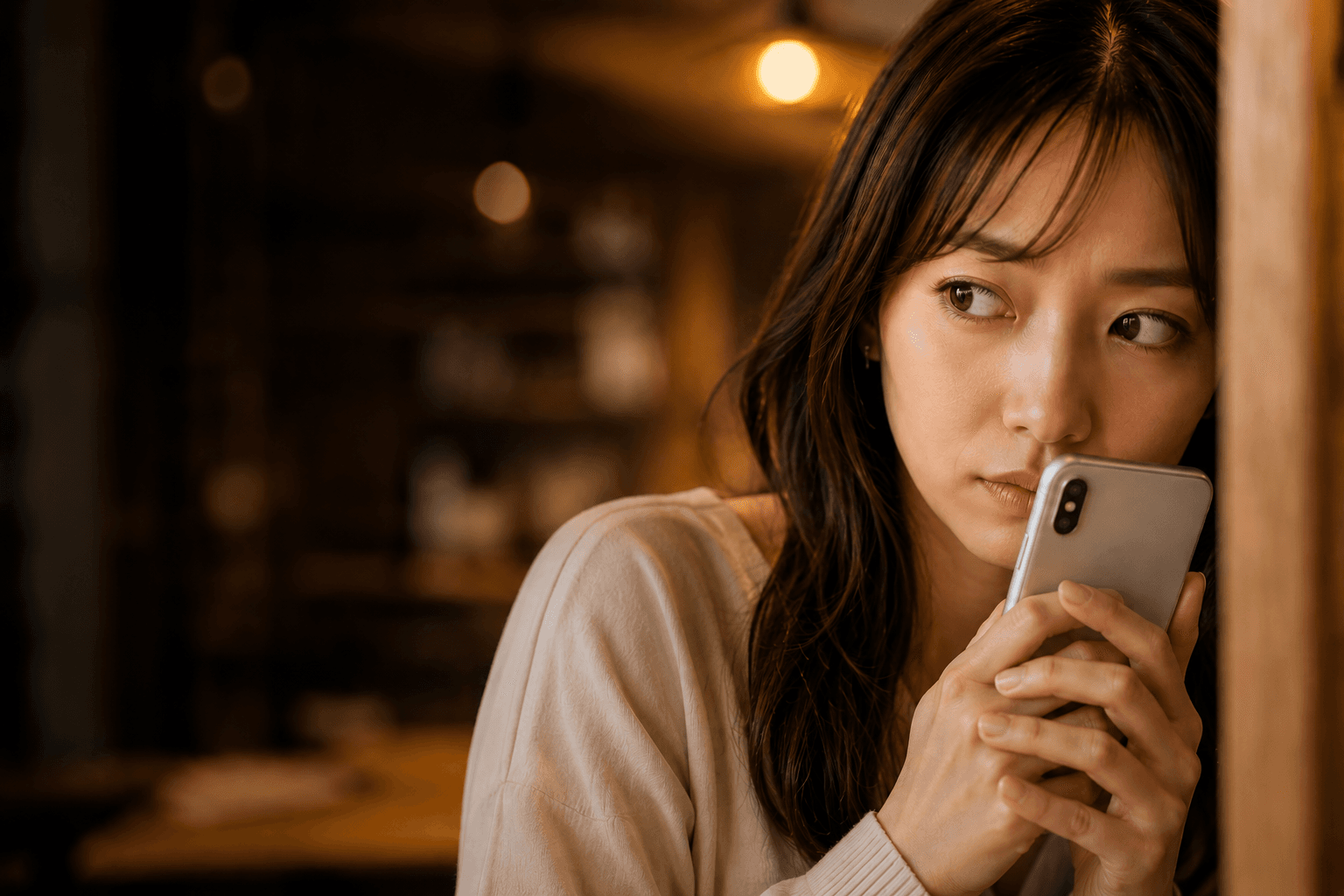 既婚者マッチングでバレない方法はある?リスクと安全に利用するための注意点まとめ