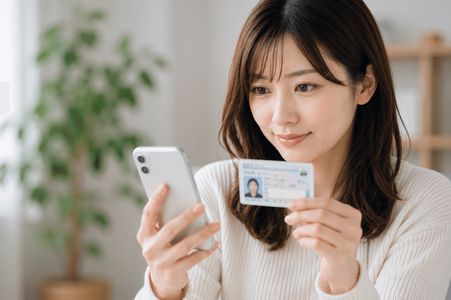 本人確認の重要性とは?安心して使うための仕組みを解説