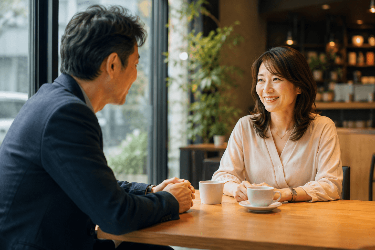 既婚者マッチングで失敗しないプロフィールの作り方|好印象を与える5つのコツ